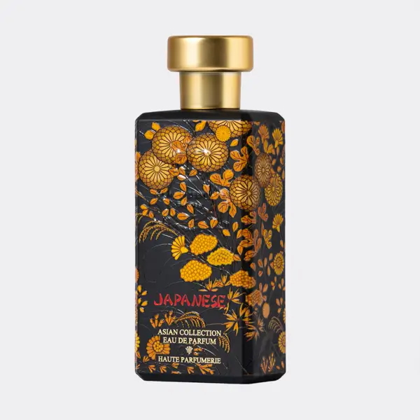 JAPANESE- Aljazeera Perfumes
